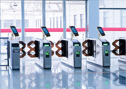 后疫情時(shí)代，人臉識(shí)別測(cè)溫終端在醫(yī)院的應(yīng)用