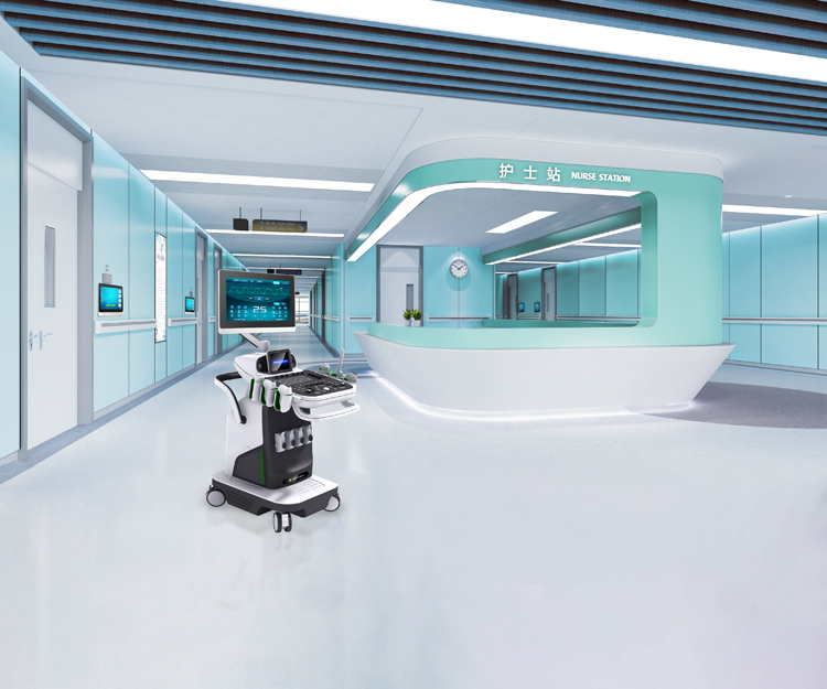 數(shù)字化醫(yī)療 數(shù)字化醫(yī)療