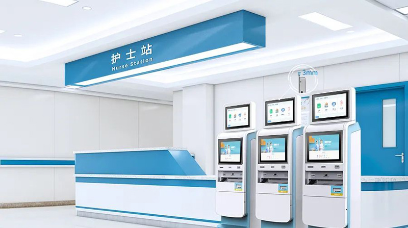 嵌入式工業(yè)一體機(jī) 嵌入式工業(yè)一體機(jī)