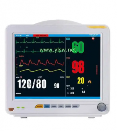 醫(yī)療心電儀智能化需求上漲，工業(yè)安卓一醫(yī)療心電儀智能化