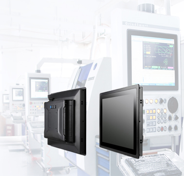 工業(yè)顯示器和工業(yè)一體機有什么區(qū)別？