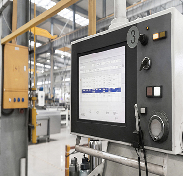 嵌入式工控一體機(jī)在智慧糧倉設(shè)備中的應(yīng)用