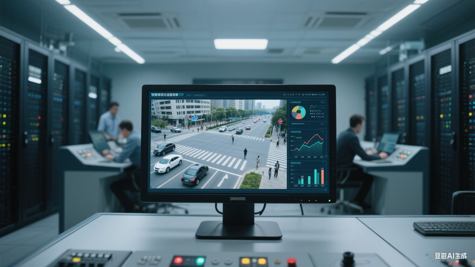 工業(yè)4.0時代，智能工業(yè)顯示器如何賦能智能制造