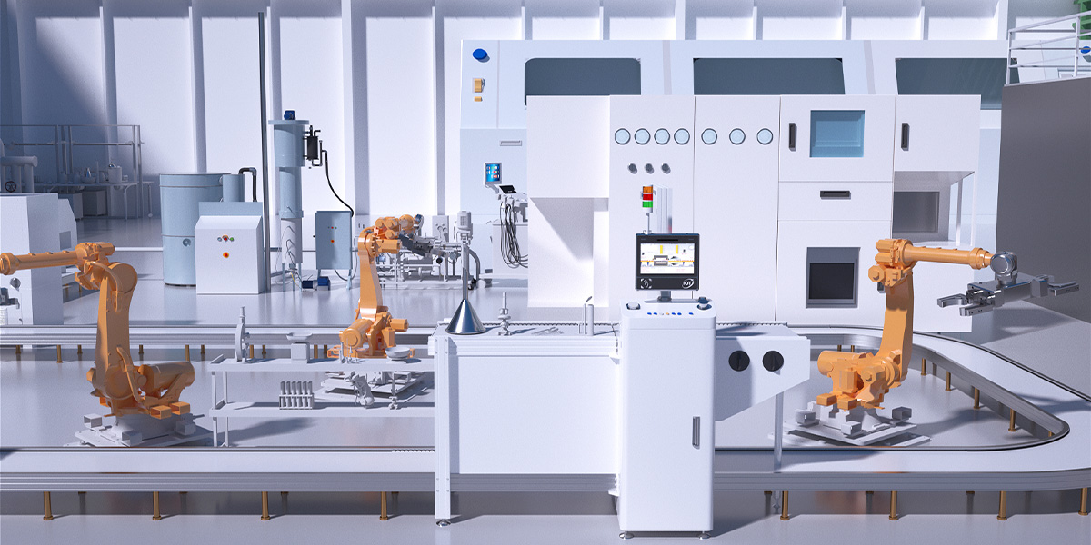 工業(yè)一體機，引領工業(yè)潮流的科技先鋒